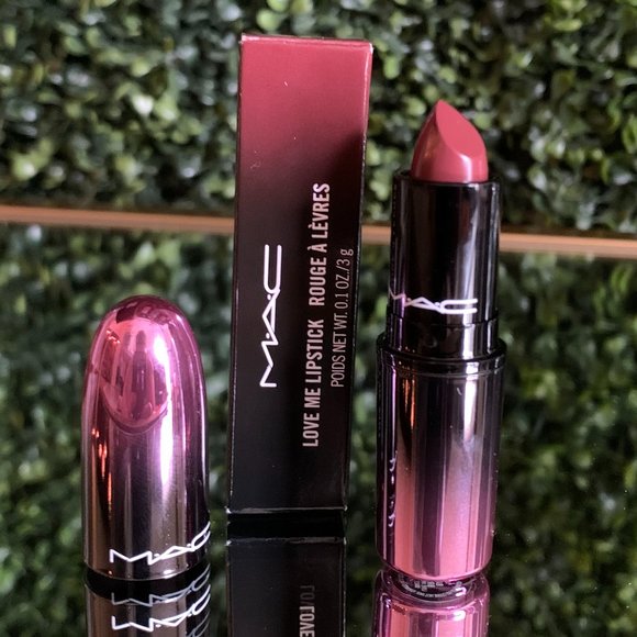 MAC Cosmetics Other - MAC BATED BREATH Lipstick - BNIB